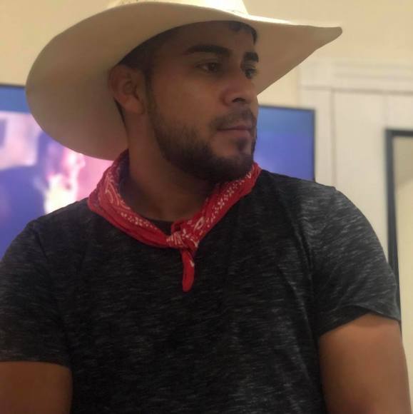 jeronimoramirez